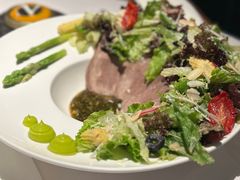 -L'Arome芳芳法国餐厅(仙林金鹰店)