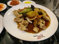 -桃园中华料理炸酱面(燕儿岛路店)