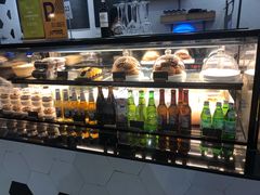 -HELLO 27 意面·沙拉·帕尼尼