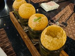 -Tiffin by La Sala