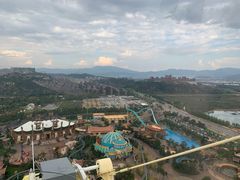 -七彩云南欢乐世界