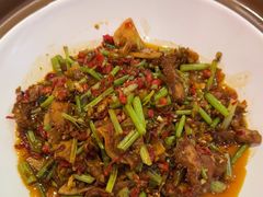 -烹湘·鲜炒湖南土菜(海珠店)