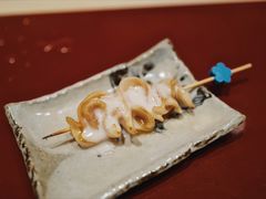 -橼舍鮨青木