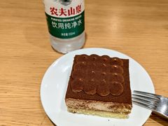 提拉米苏-宜家·瑞典风味餐厅(四元桥店)