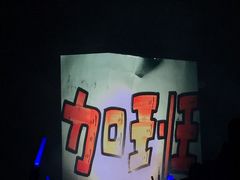 -南京奥林匹克体育中心-体育馆