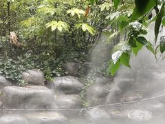 -太白山御龙湾温泉