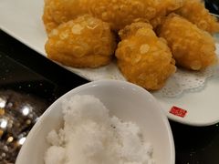 黄米炸糕-巴音浩日娲·蒙餐(双林东路店)