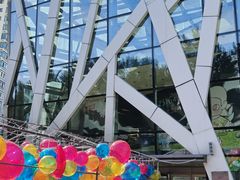 -凯德广场(学府店)