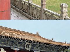 -沈阳市东陵公园