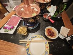 -南门涮肉(上海二店)