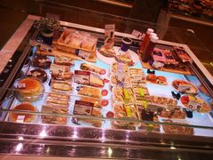 -巴黎贝甜(华堂新辰汇店)