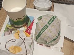 -德克士(榆次君豪店)