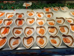 -钱库里海鲜自助(唐山街店)