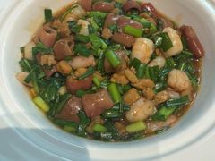 -开海·红岛海鲜虾水饺(石老人店)