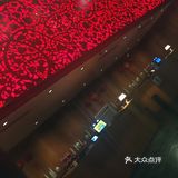 古香古色的威斯汀