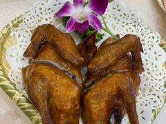 红烧乳鸽-北海渔村酒楼·粤菜海鲜点心(新华店)