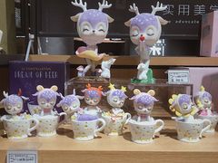 -九木杂物社(中心店)