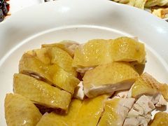 -悦满楼·西关名点·湛江名菜(航空综合大厦店)