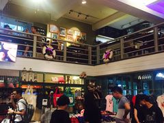 -猫咪博物馆(顶澳仔猫街店)