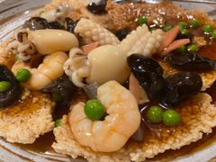 -青年公社烤鸭(青年路店)