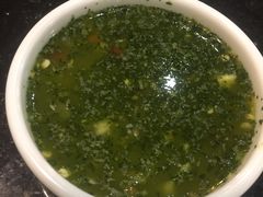 青柠蘸碟-青柠记忆泰式海鲜火锅(合生汇购物中心店)
