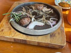 -月龍吟(朝龙汇店)