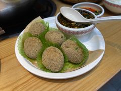 -老凯俚酸汤鱼(多彩城店)