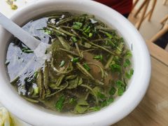 -湖山人家·湖景餐厅·特色农家菜(太湖西山店)