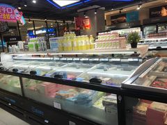-盒马鲜生(顺义店)