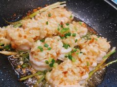 -拾贝海鲜馆（海鲜粤菜）(花果园店)