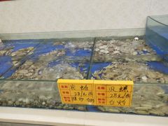 -德贤烧麦菜馆(本溪路店)