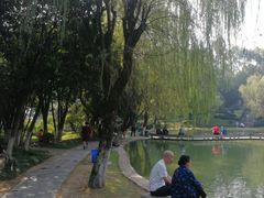 -石峰公园