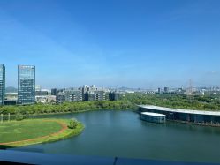 点击看大图 -大美母婴湖畔月子中心(江宁店)