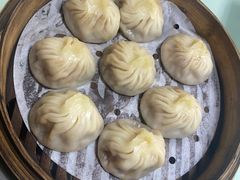 -食惠里小笼包面馆(越秀店)