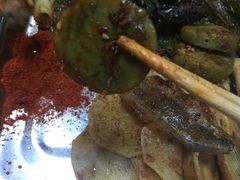 石蛋-明明烤牛肉(原明明东北烧烤)
