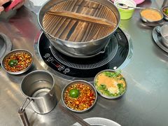 -椰庭·椰子鸡·创意玩家(晶耀前滩店)