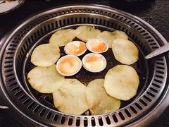 -炙忧烤肉屋(中国铁建广场店)