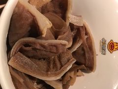 毛肚-彤德莱(青岛人民路店)