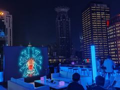 -外滩8号 whisky bar(金延大厦店)