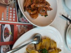 -上海宝华喜来登酒店·采悦轩中餐厅