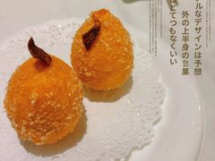 -大鸭梨烤鸭(左家庄店)
