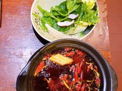 -束河人家(南锣鼓巷店)