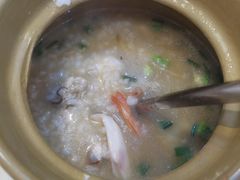 -长平老姿娘夜粥(平东一街店)