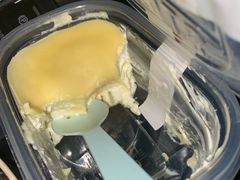 榴莲千层盒子-壹心榴莲千层蛋糕甜品店