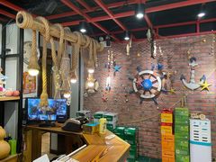 -萃和楼海鲜酒店(汉口路店)