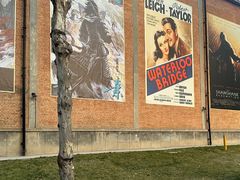 -西安电影制片厂