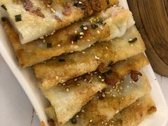 -稻香酒家·33年老字号·港式粤菜(富邦中心店)