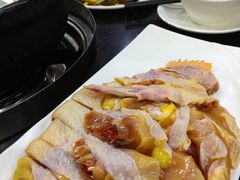 -领鲜风味花雕鸡(马端街店)
