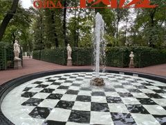 -夏园