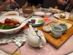 -澜小宴·锦绣江南(金沙滩店)
